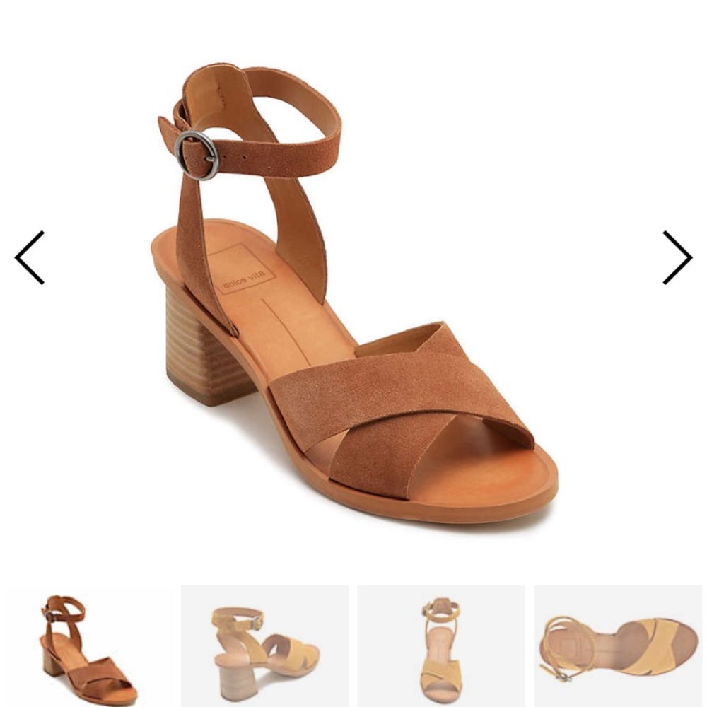 Dolce Vita Sandals *New